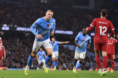 Pep Guardiola's 1,000th game headlines an eventful PL Weekend: Top 10 highlights