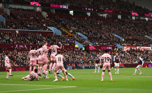 Pep Guardiola's 1,000th game headlines an eventful PL Weekend: Top 10 highlights