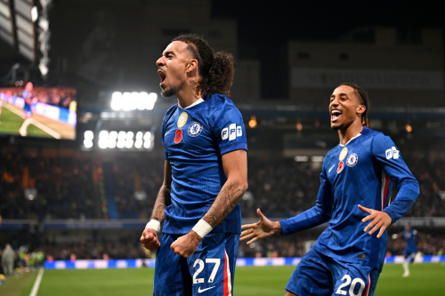 Pep Guardiola's 1,000th game headlines an eventful PL Weekend: Top 10 highlights