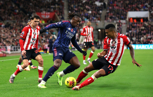 Pep Guardiola's 1,000th game headlines an eventful PL Weekend: Top 10 highlights