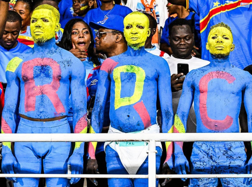 Preview: What to know about Nigeria's meeting with Gabon and WC playoff 
