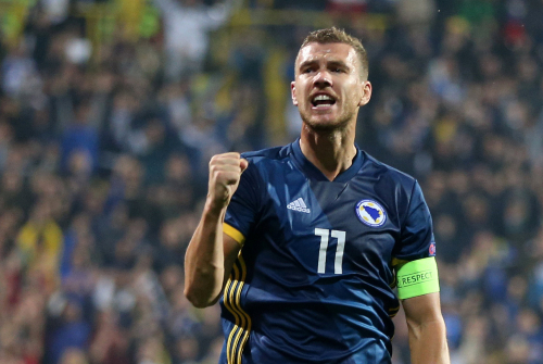 Ranking the 10 Fastest Players to score 50 international goals in the 21st century