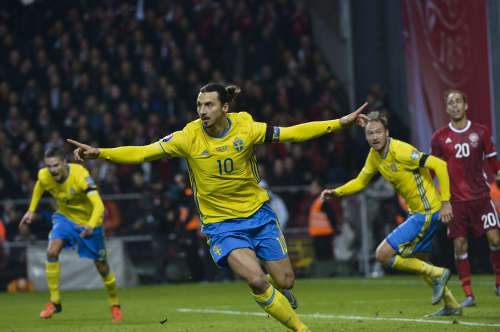 Ranking the 10 Fastest Players to score 50 international goals in the 21st century