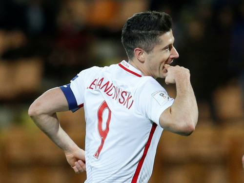 Ranking the 10 Fastest Players to score 50 international goals in the 21st century