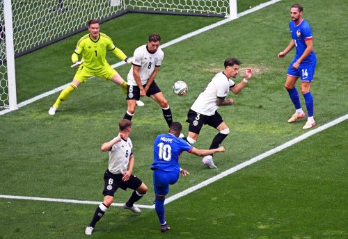 Ranking the 10 Fastest Players to score 50 international goals in the 21st century