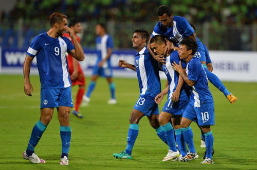 Ranking the 10 Fastest Players to score 50 international goals in the 21st century