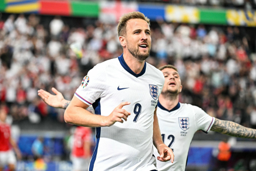 Ranking the 10 Fastest Players to score 50 international goals in the 21st century