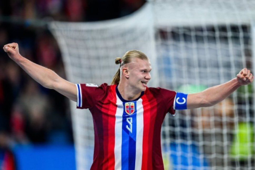 Ranking the 10 Fastest Players to score 50 international goals in the 21st century