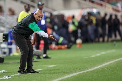 The Spots, The Voodoo, but No World Cup for Nigeria as Super Eagles record a historical low