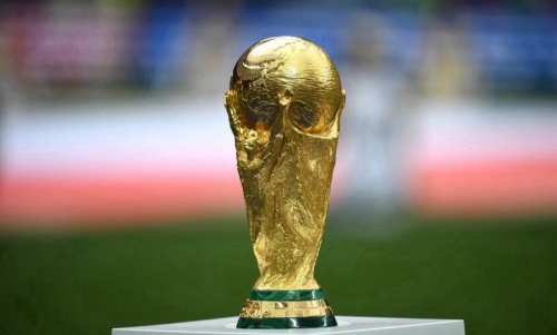 All 42 FIFA World Cup teams and what next for the six remaining slots