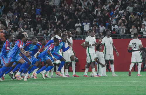 All 42 FIFA World Cup teams and what next for the six remaining slots