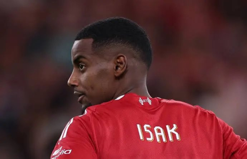 Isak, Athletic, Liverpool, and 10 Others Who Found Themselves on the Wrong Side of History This Weekend