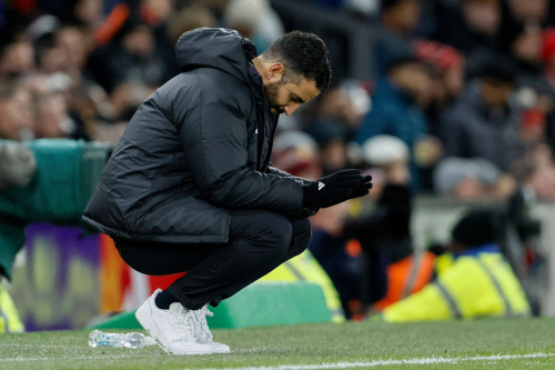 How Ruben Amorim gifted David Moyes first Old Trafford win