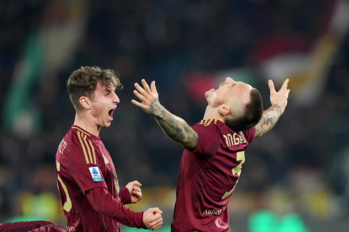 Picks, Previews, Predictions: The best fixtures from Europe's Top 5 leagues 