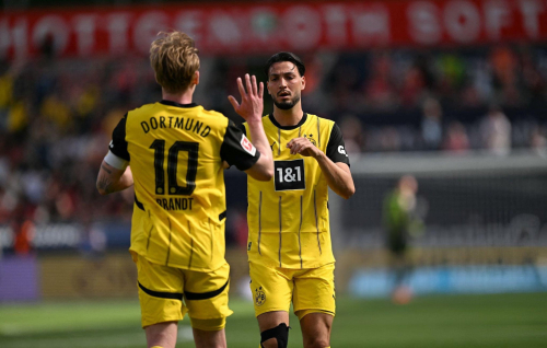 Picks, Previews, Predictions: The best fixtures from Europe's Top 5 leagues 