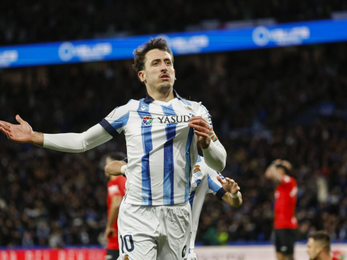 Picks, Previews, Predictions: The best fixtures from Europe's Top 5 leagues 