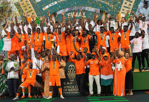 Ranking effect of the AFCON 2025 on Premier League clubs 