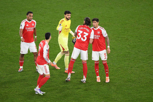 Ranking effect of the AFCON 2025 on Premier League clubs 