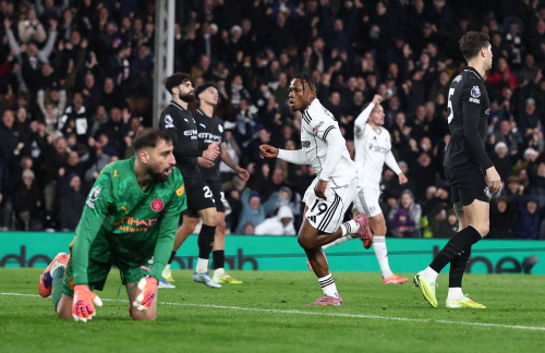 Ranking effect of the AFCON 2025 on Premier League clubs 