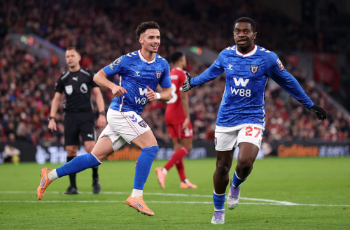 Ranking effect of the AFCON 2025 on Premier League clubs 