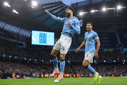 Premier League weekend recap: Man City, Villa, take advantage of Arsenal slip