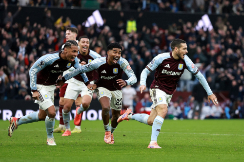 Premier League weekend recap: Man City, Villa, take advantage of Arsenal slip