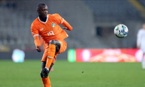 How Nicolas Pépé talked himself into career ruin.