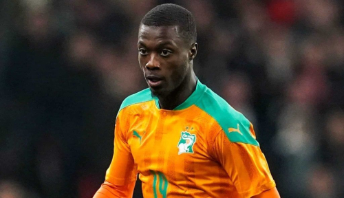 How Nicolas Pépé talked himself into career ruin.