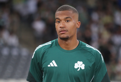 How Nicolas Pépé talked himself into career ruin.