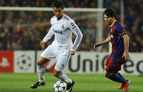 How Nicolas Pépé talked himself into career ruin: Cristiano Ronaldo and Lionel Messi 