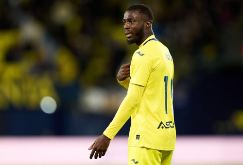 How Nicolas Pépé talked himself into career ruin.