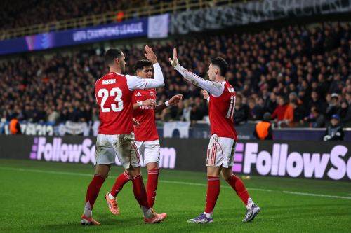 UCL Highlights: Karl, Salmon, and 10 History Makers