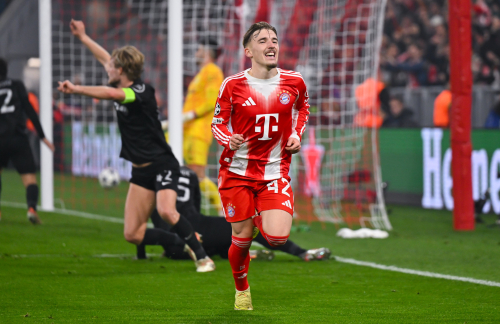 UCL Highlights: Karl, Salmon, and 10 History Makers