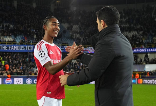 UCL Highlights: Karl, Salmon, and 10 History Makers
