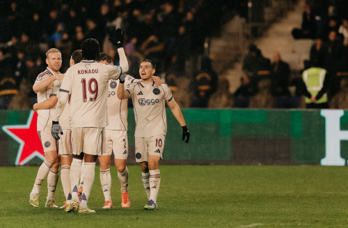 UCL Highlights: Karl, Salmon, and 10 History Makers