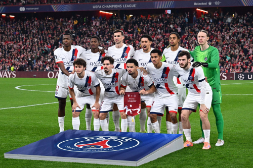 UCL Highlights: Karl, Salmon, and 10 History Makers