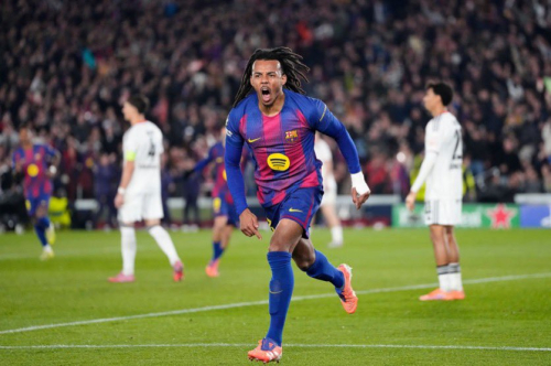 UCL Highlights: Karl, Salmon, and 10 History Makers