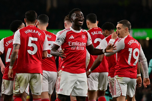 Premier League recap: Henderson milestone as Wolves help Arsenal break jinx