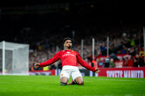 One regular 'Man United' day will never happen?