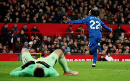 One regular 'Man United' day will never happen?