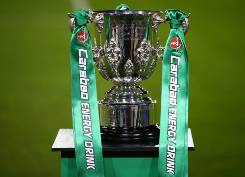 Chelsea, City, Magpies await Londoners as EFL Cup comes alive