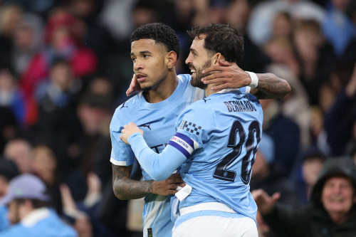 Chelsea, City, Magpies await Londoners as EFL Cup comes alive