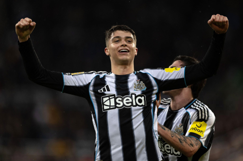 Chelsea, City, Magpies await Londoners as EFL Cup comes alive