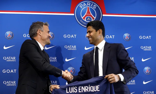 PSG sextuple, Harry Kane centurion, and signing off a remarkable 2025 in style 