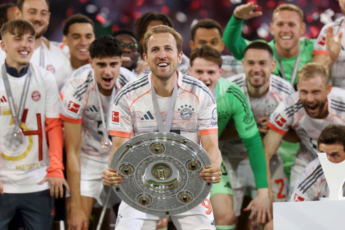 PSG sextuple, Harry Kane centurion, and signing off a remarkable 2025 in style 