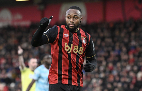 Antoine Semenyo: Ranking the best destinations for January’s most wanted £65m man
