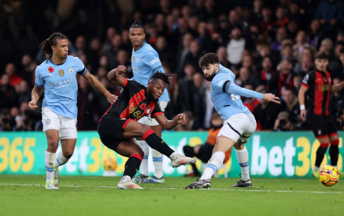 Antoine Semenyo: Ranking the best destinations for January’s most wanted £65m man