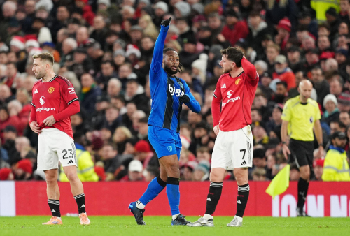 Antoine Semenyo: Ranking the best destinations for January’s most wanted £65m man