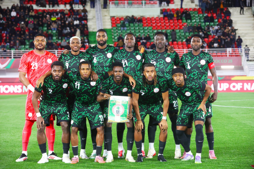 Nigeria edges Tanzania 2-1 in their AFCON 2025 opener in Fes. Explore 5 key takeaways as goals from Semi Ajayi and Ademola Lookman secure three points, despite tactical imbalances and a wasteful night for Victor Osimhen.