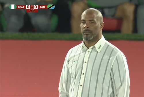 Nigeria edges Tanzania 2-1 in their AFCON 2025 opener in Fes. Explore 5 key takeaways as goals from Semi Ajayi and Ademola Lookman secure three points, despite tactical imbalances and a wasteful night for Victor Osimhen.